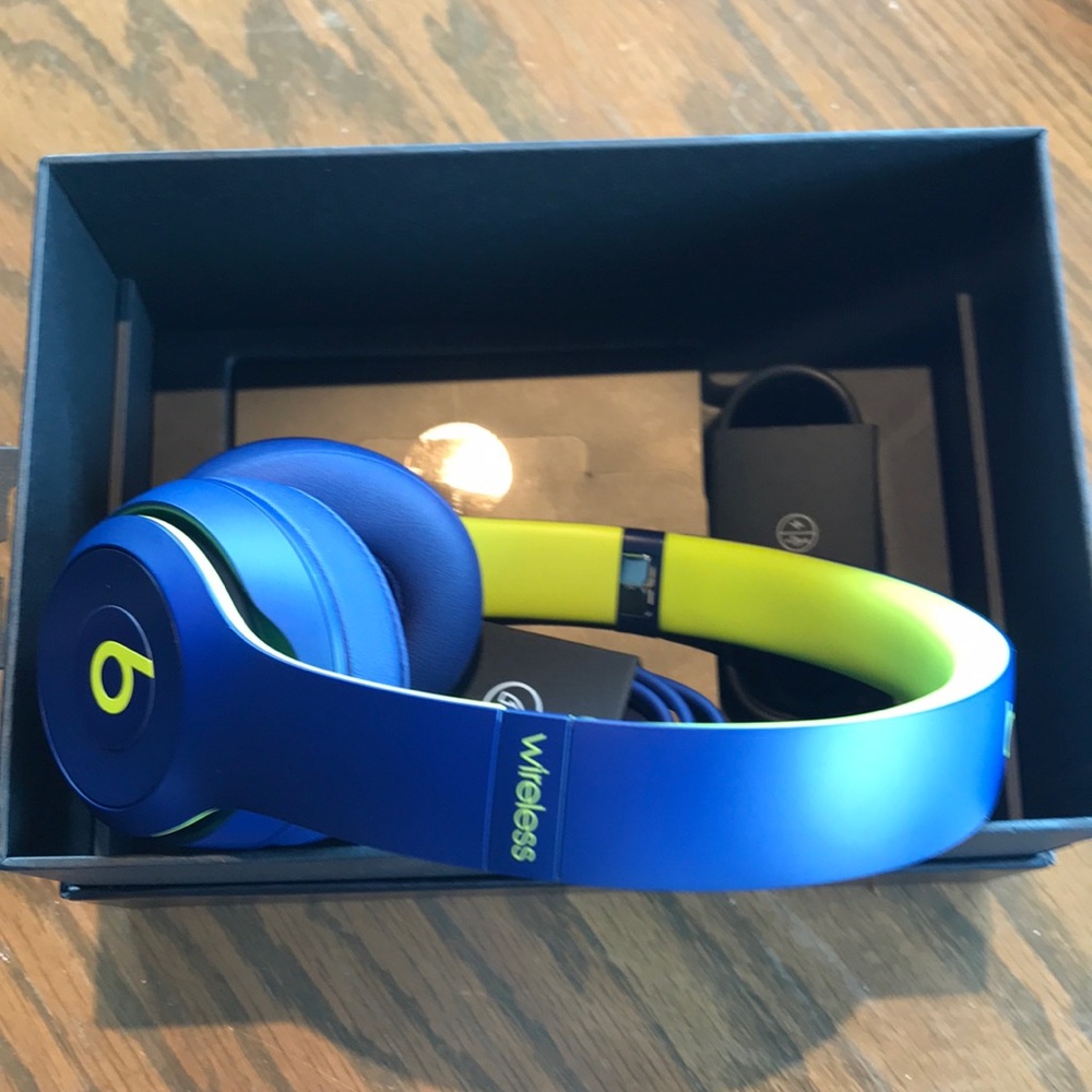 Best solo 3 wireless
